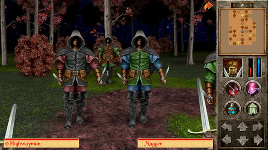 The Quest Steam CD Key