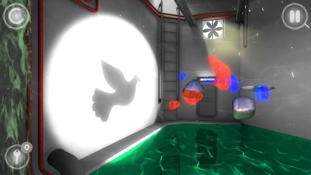 Perfect Angle Steam CD Key