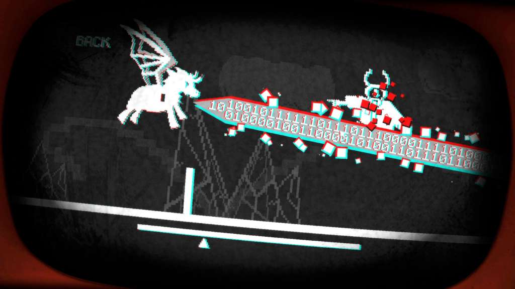 Pony Island Steam CD Key