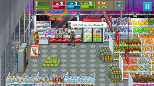Punch Club EU PC Steam CD Key