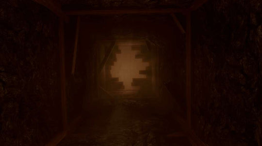 Wooden Floor 2 - Resurrection Steam CD Key