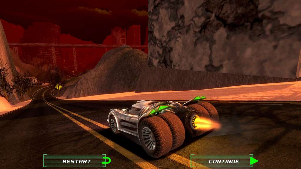 Fire & Forget - The Final Assault Steam CD Key