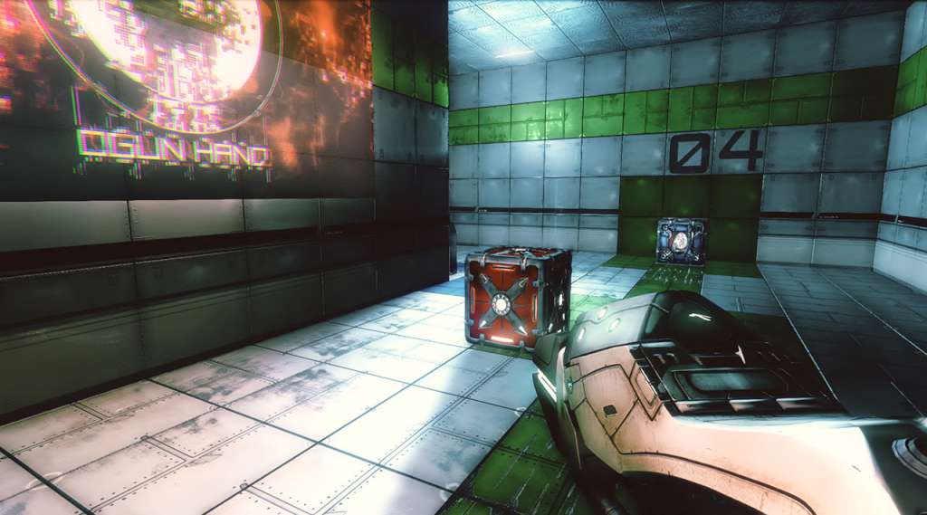 Attractio Steam CD Key
