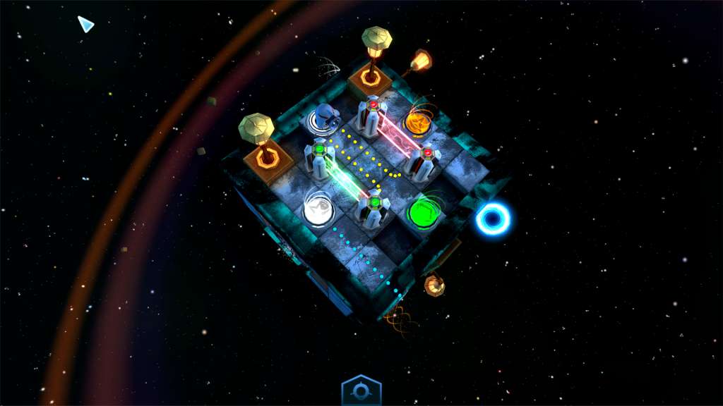 Six Sides of the World Steam CD Key