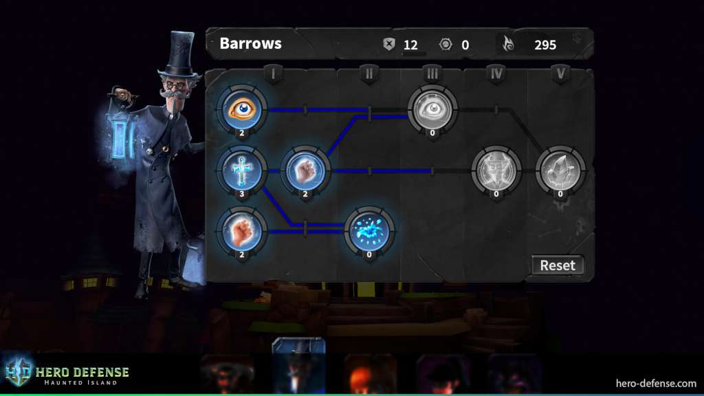 Hero Defense Steam CD Key