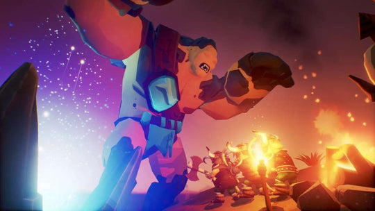 Valhalla Hills: Sand of the Damned DLC Steam CD Key