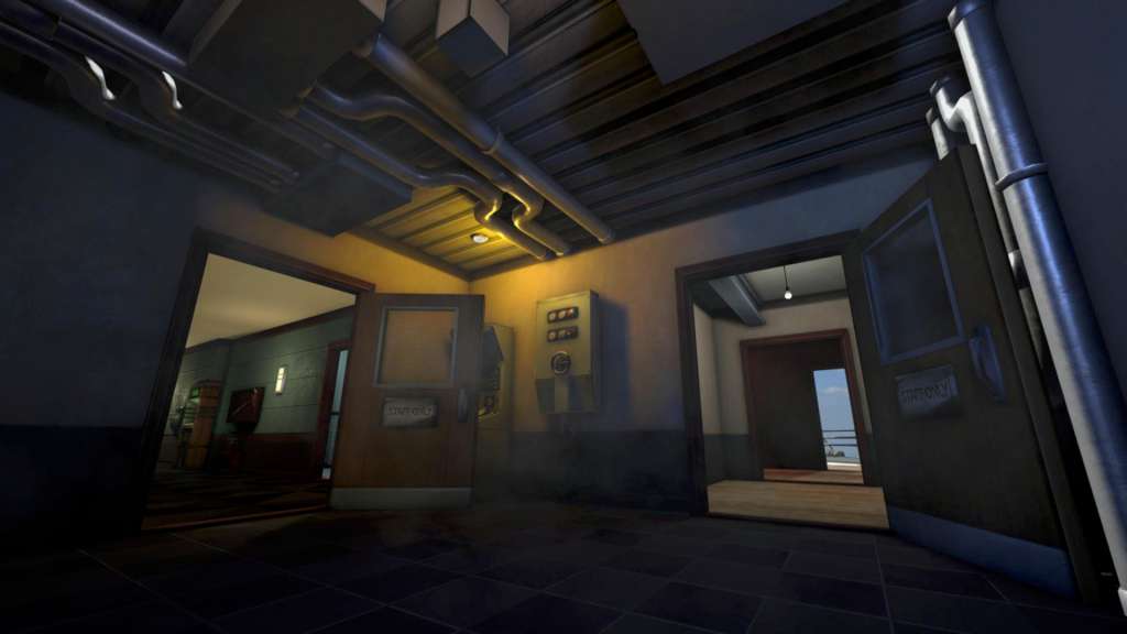 The Ship: Remasted Steam CD Key