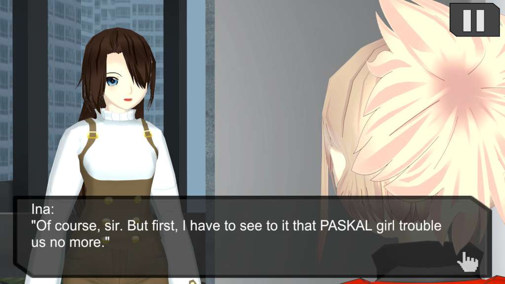 Banzai Escape Steam CD Key