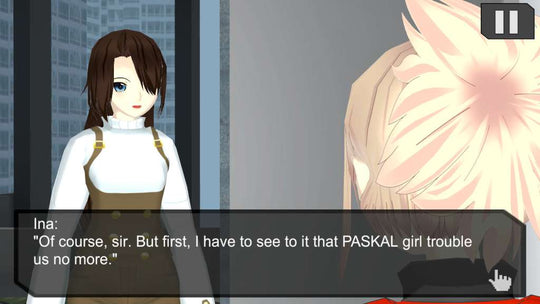 Banzai Escape Steam CD Key