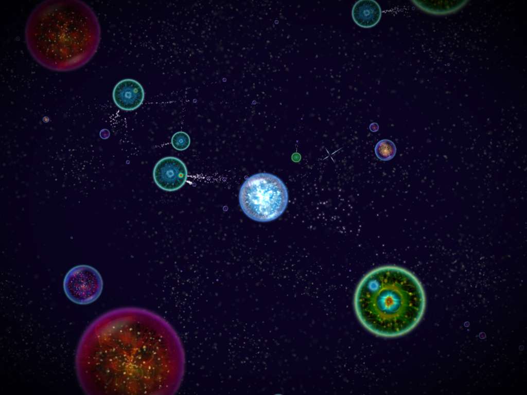 Osmos PC Steam CD Key