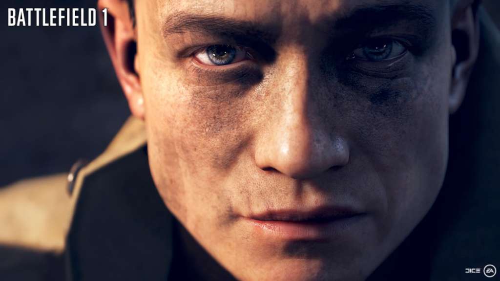 Battlefield 1 Ultimate Edition PC EA App CD Key