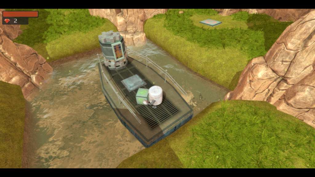Scrap Garden Steam CD Key