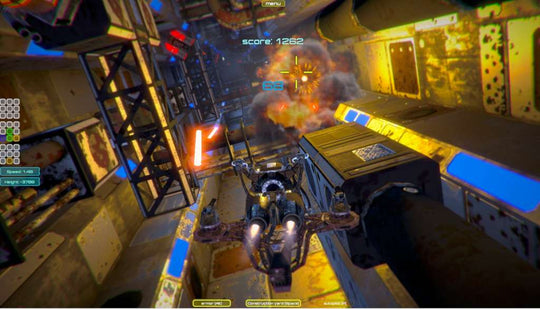 Julai PC Steam CD Key