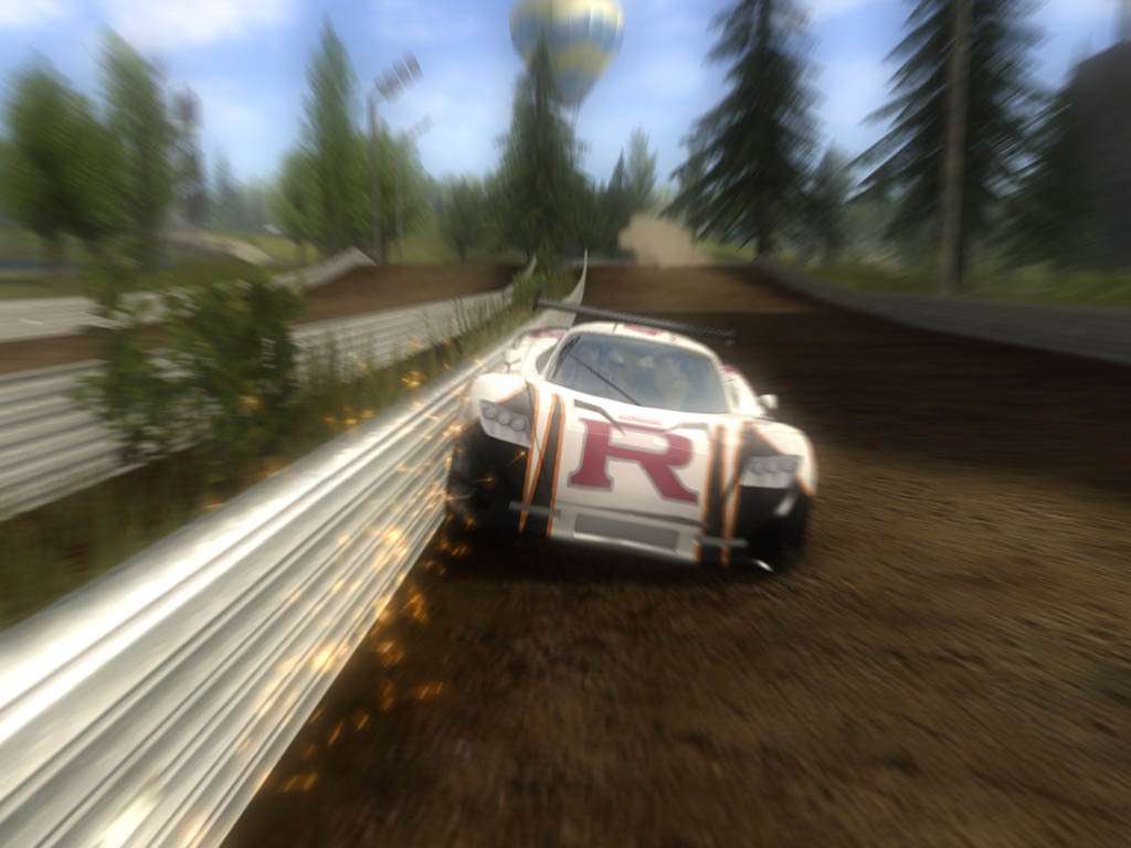 Xpand Rally Xtreme Steam CD Key