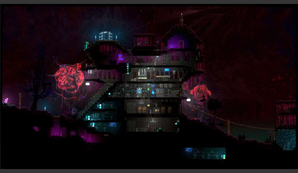 Darkout Steam CD Key