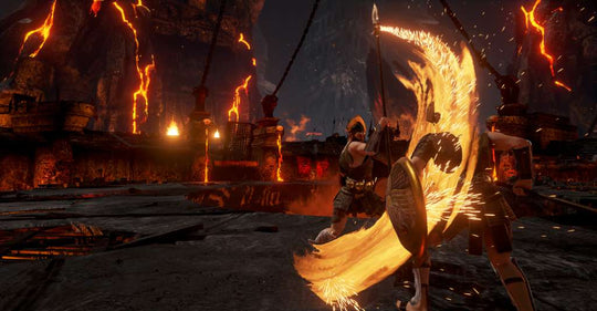 Skara The Blade Remains Steam CD Key