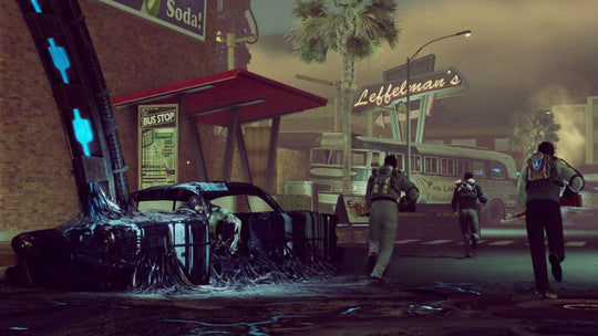 The Bureau: XCOM Declassified EU PC Steam CD Key