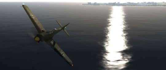 DCS: Fw 190 D-9 Dora Digital Download CD Key