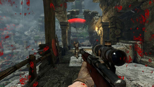 Deadfall Adventures Digital Deluxe Edition Steam CD Key