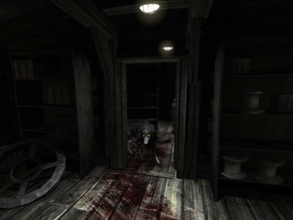 The Penumbra Collection Steam CD Key