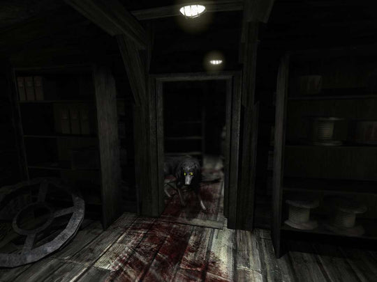 The Penumbra Collection Steam CD Key
