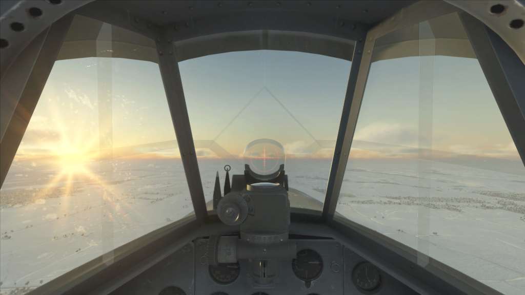 IL-2 Sturmovik: Battle of Stalingrad PC Steam CD Key
