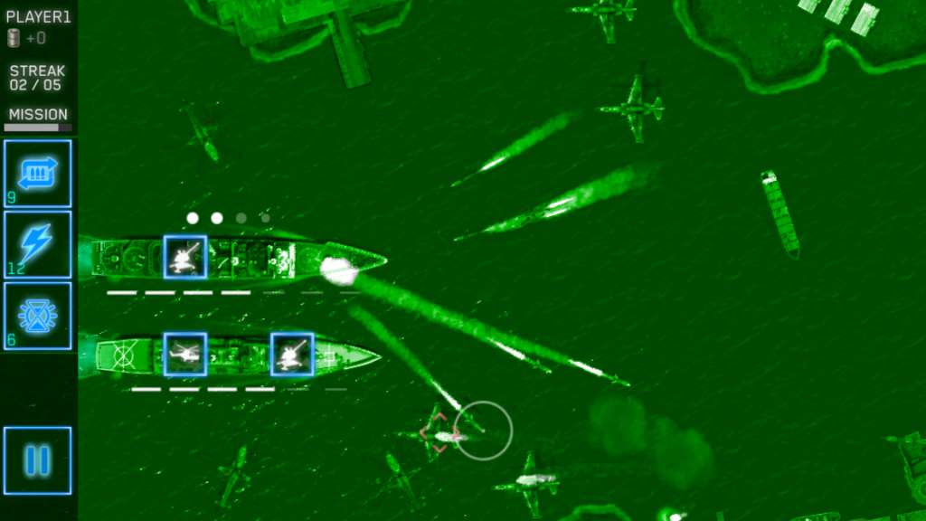 Battle Group 2 Steam CD Key
