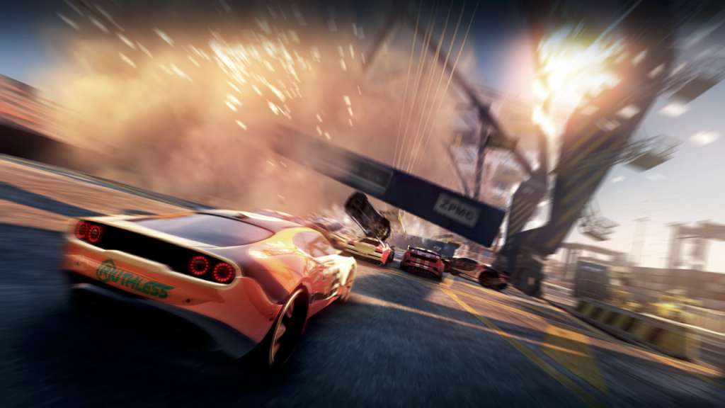 Disney Extreme Racing Pack PC Steam CD Key