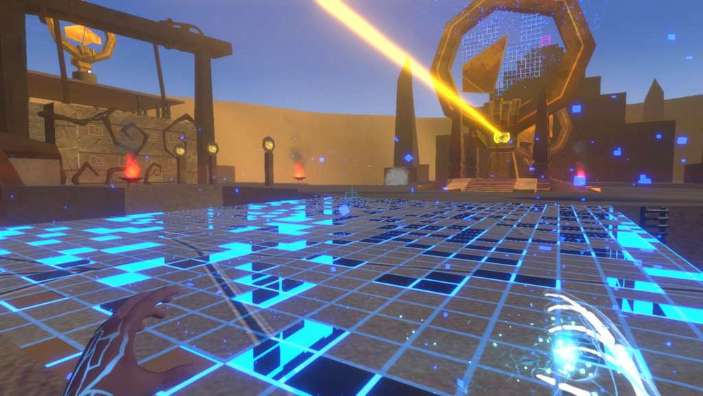 Soul Axiom Steam CD Key