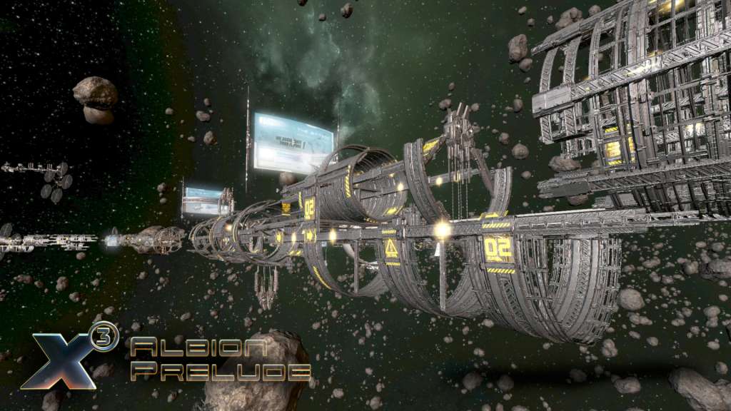 X SuperBox Steam CD Key