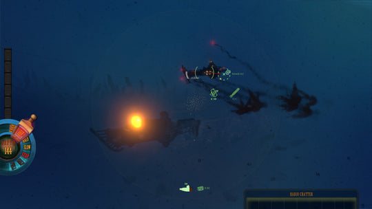 Diluvion: Resubmerged PC Steam CD Key