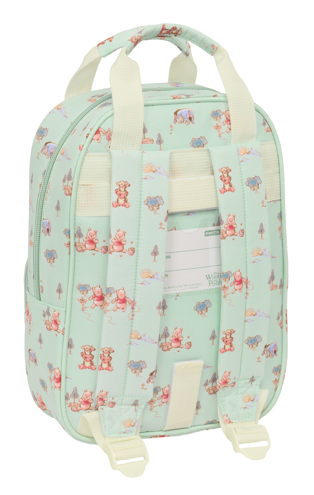 WINNIE THE POOH - Backpack '28x20x8cm'