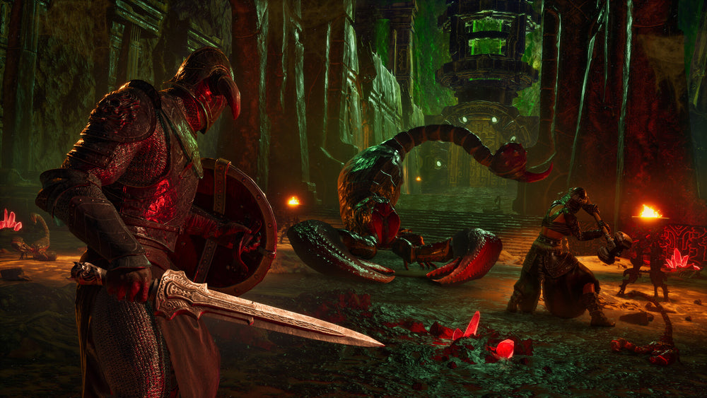 Conan Exiles Enhanced PC Steam CD Key