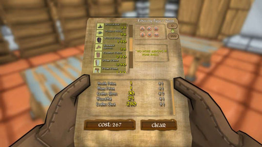 Shoppe Keep Steam CD Key