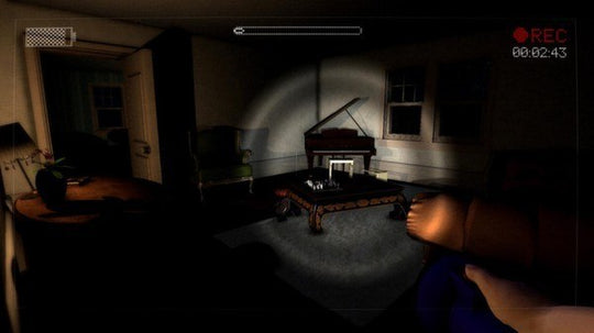Slender: The Arrival (2013) Steam CD Key
