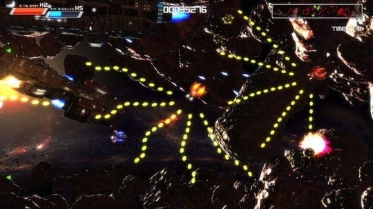 Syder Arcade Steam CD Key