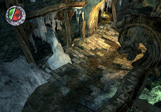 The Bard's Tale PC Steam CD Key