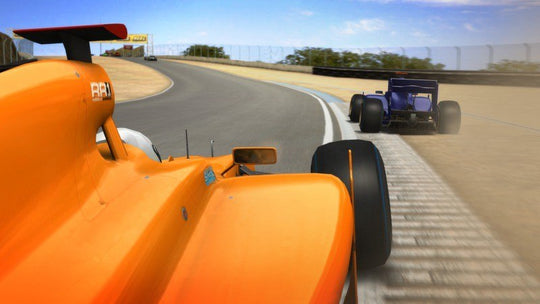 Race Injection Steam CD Key