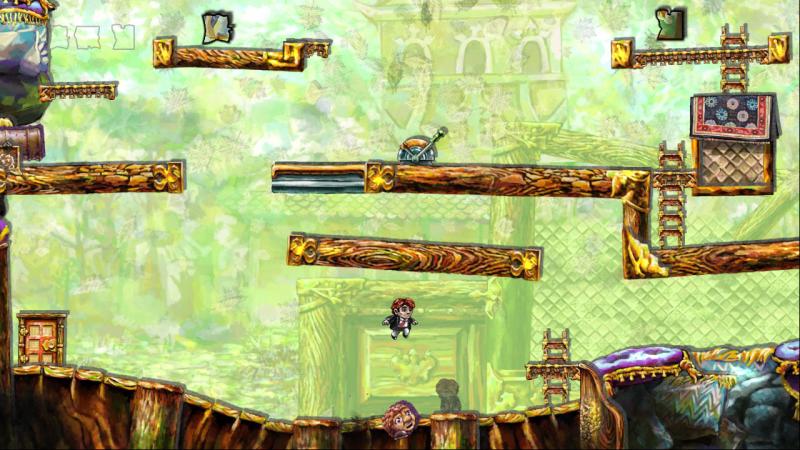 Braid Steam CD Key