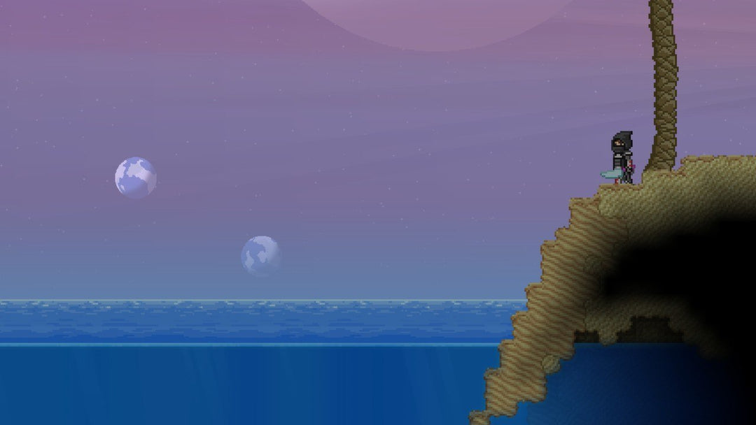 Starbound PC Steam CD Key