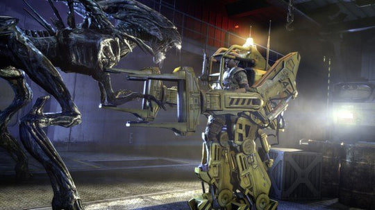 Aliens: Colonial Marines EU PC Steam CD Key