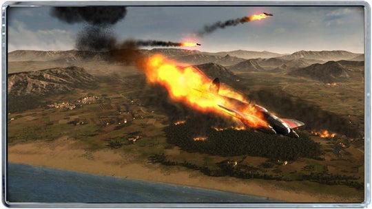 R.U.S.E. PC Steam CD Key