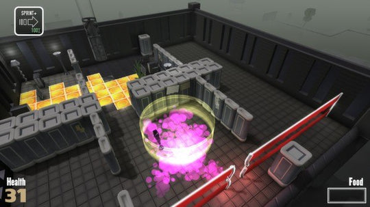 Not The Robots PC Steam CD Key