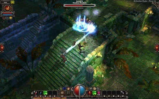 Torchlight PC Steam CD Key