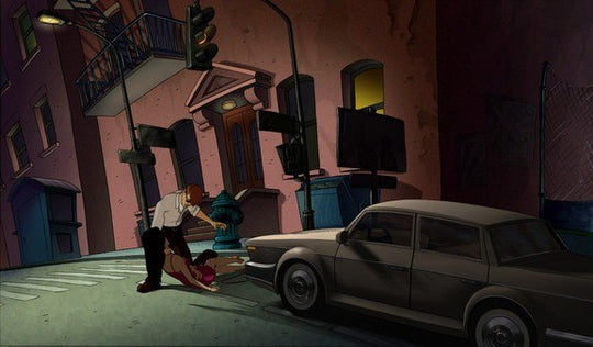 Runaway, a Road Adventure PC Steam CD Key