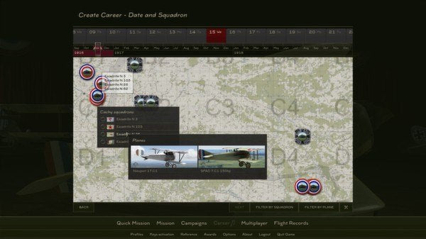 Rise of Flight: Channel Battles Edition - Legendary Bombers DLC Steam CD Key