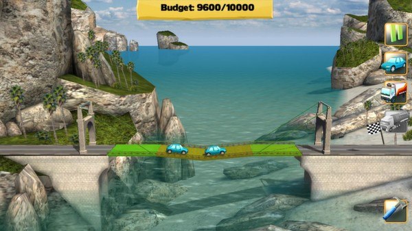 Bridge Constructor Trains - Expansion Pack DLC Steam CD Key