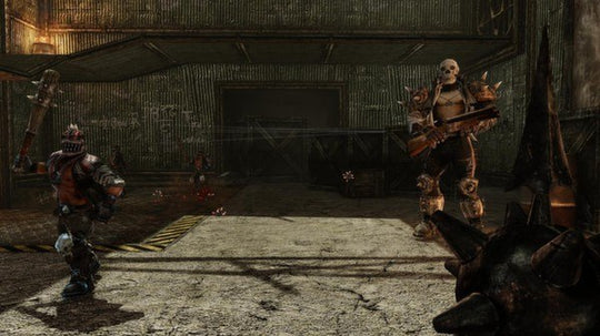 Painkiller Hell & Damnation - Full Metal Rocket DLC Steam CD Key