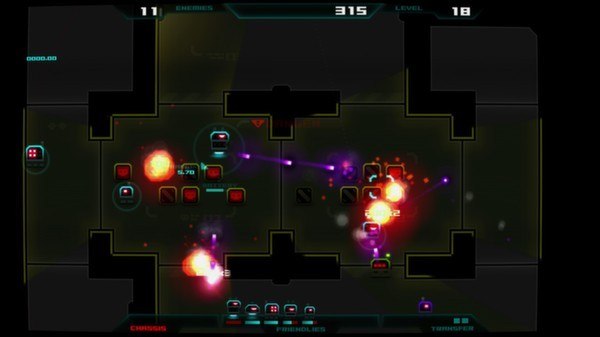 Droid Assault Steam CD Key