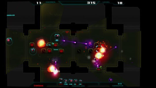 Droid Assault Steam CD Key
